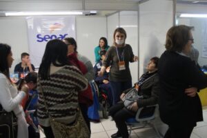 Viva as Diferenças - O Grande Dia Chegou!