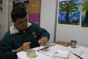 Viva as Diferenças - O Grande Dia Chegou!