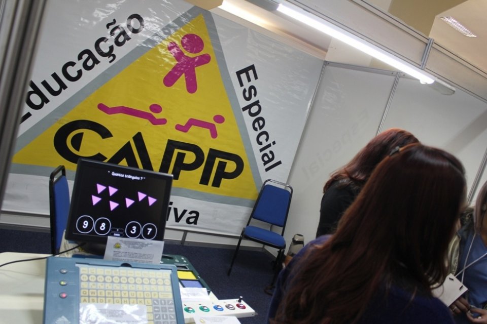 Viva as Diferenças - O Grande Dia Chegou!