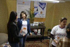 Viva as Diferenças - O Grande Dia Chegou!