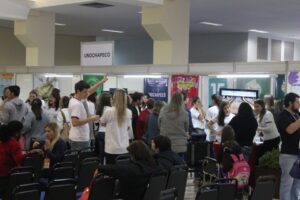 Viva as Diferenças - O Grande Dia Chegou!