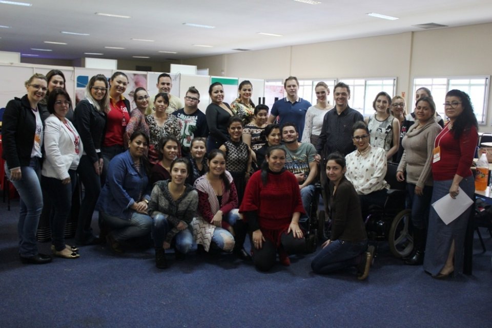 Viva as Diferenças - O Grande Dia Chegou!