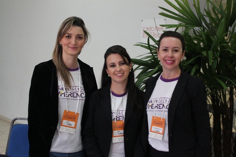 Viva as Diferenças - O Grande Dia Chegou!