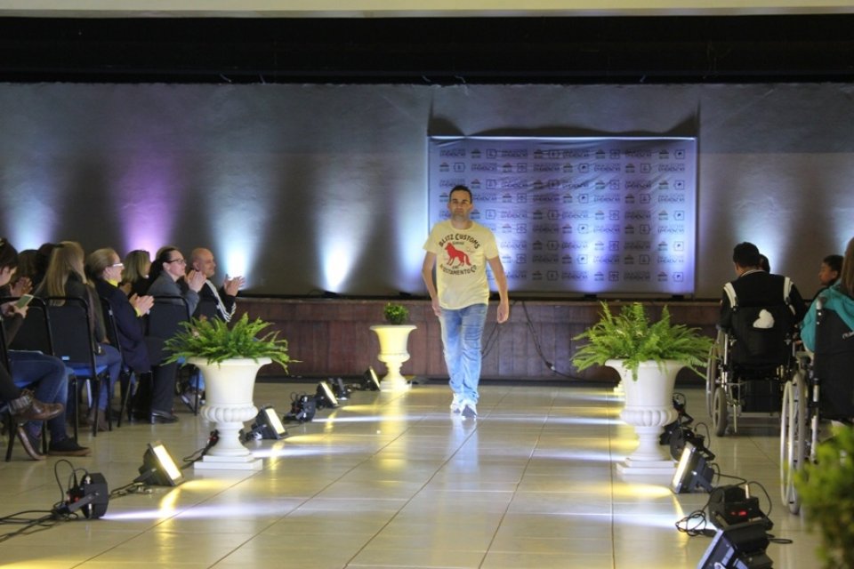 Viva as Diferenças - O Grande Dia Chegou!