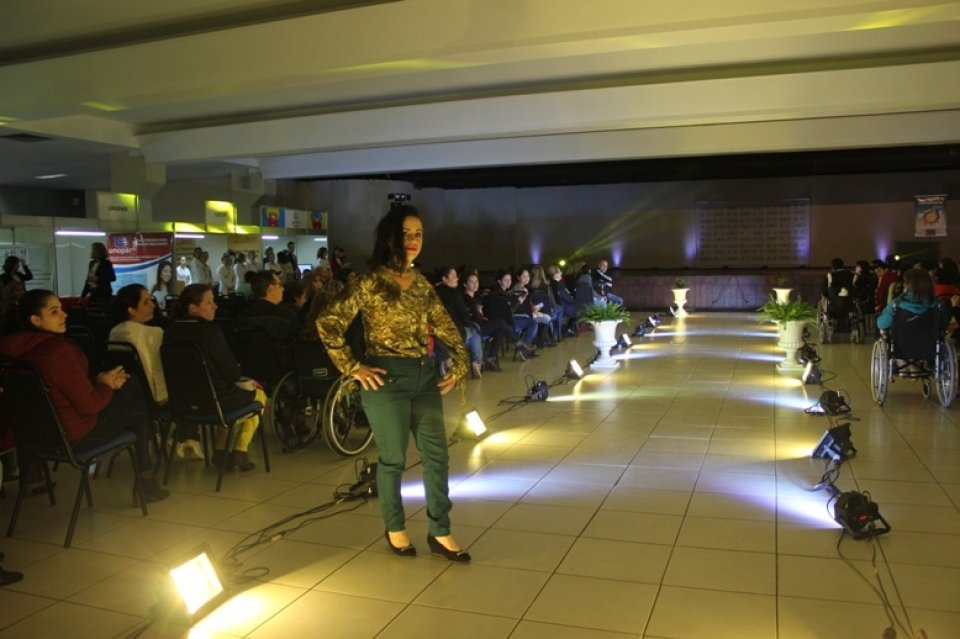 Viva as Diferenças - O Grande Dia Chegou!