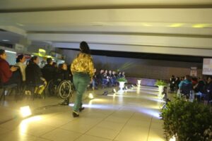 Viva as Diferenças - O Grande Dia Chegou!