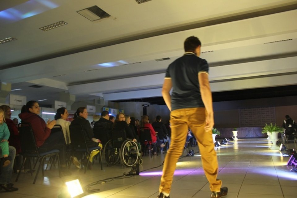 Viva as Diferenças - O Grande Dia Chegou!