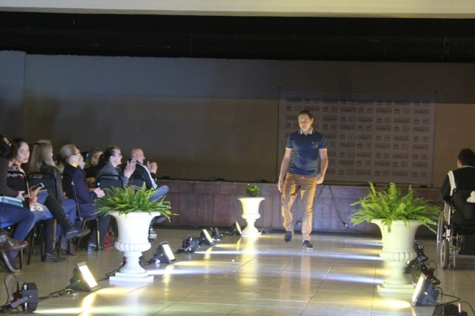 Viva as Diferenças - O Grande Dia Chegou!