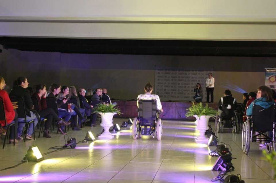 Viva as Diferenças - O Grande Dia Chegou!