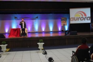 Viva as Diferenças - O Grande Dia Chegou!