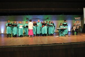 Viva as Diferenças - O Grande Dia Chegou!