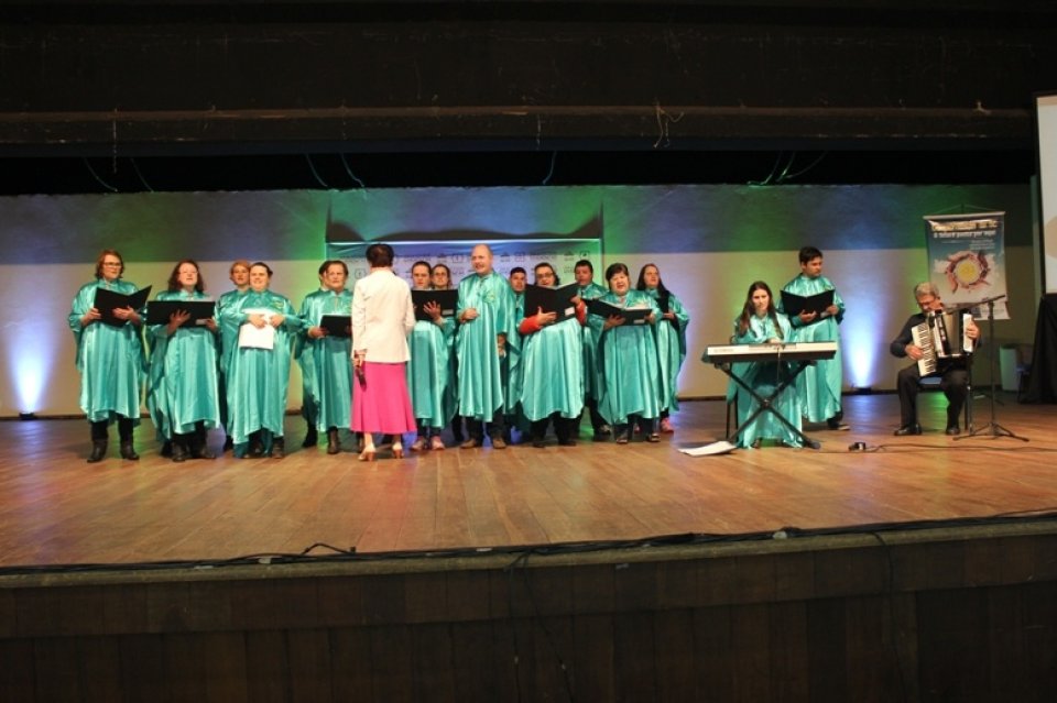 Viva as Diferenças - O Grande Dia Chegou!