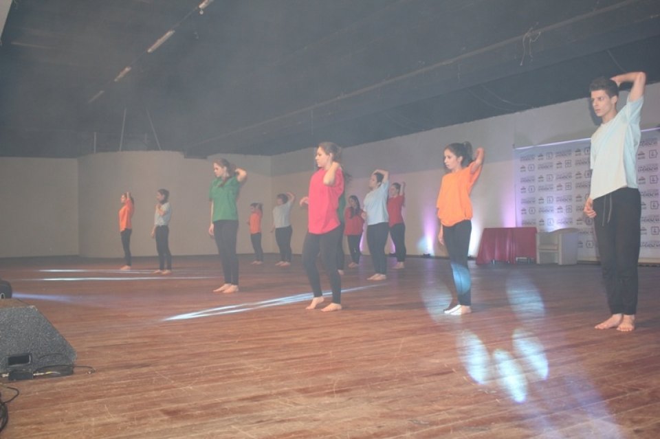 Viva as Diferenças - O Grande Dia Chegou!