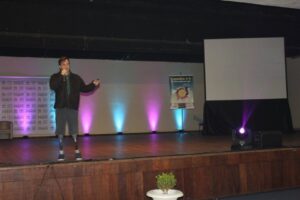 Viva as Diferenças - O Grande Dia Chegou!