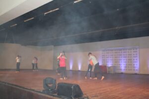 Viva as Diferenças - O Grande Dia Chegou!