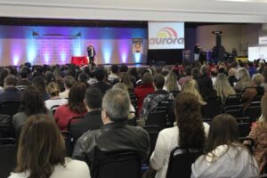 Viva as Diferenças - O Grande Dia Chegou!