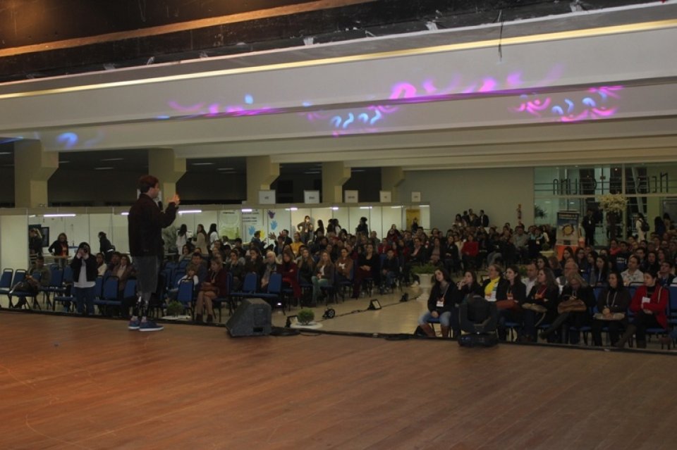 Viva as Diferenças - O Grande Dia Chegou!