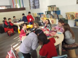 Biblioteca Sustentável em São Miguel do Oeste