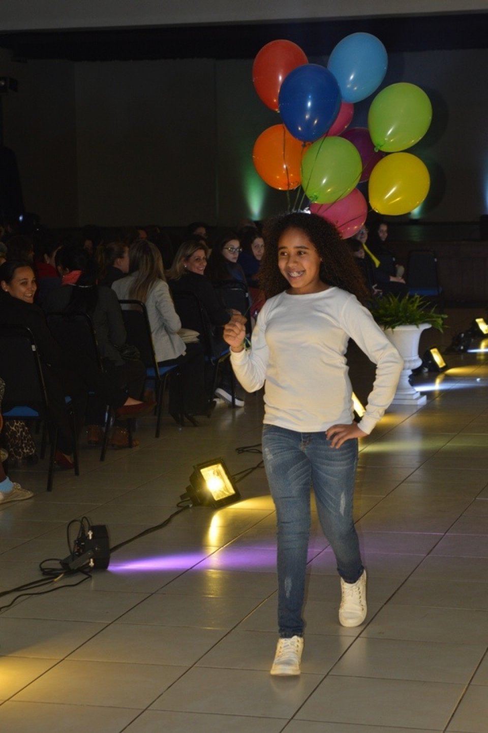 Viva as Diferenças - O Grande Dia Chegou!