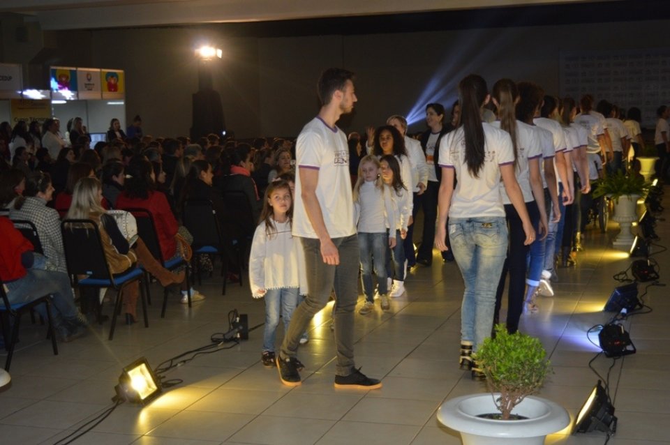 Viva as Diferenças - O Grande Dia Chegou!