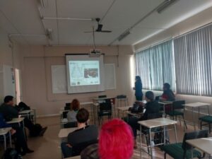 SAUMA - Semana Alto Uruguai de Meio Ambiente