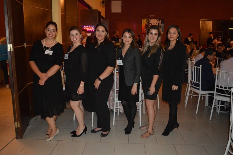 Casamento Cooperado em São José dos Pinhais