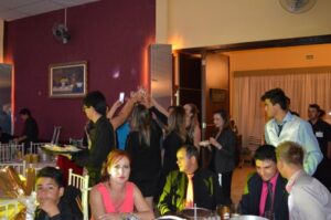 Casamento Cooperado em São José dos Pinhais