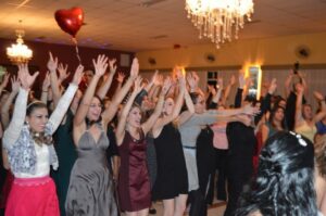 Casamento Cooperado em São José dos Pinhais