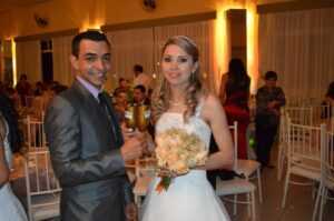 Casamento Cooperado em São José dos Pinhais