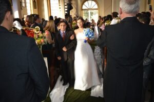 Casamento Cooperado em São José dos Pinhais