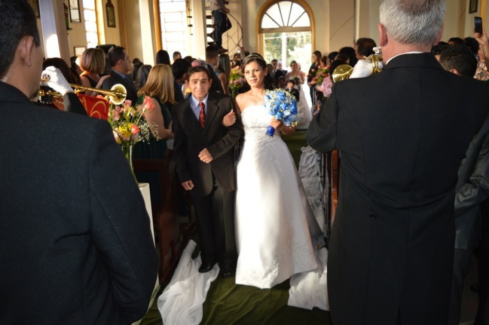 Casamento Cooperado em São José dos Pinhais