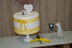 Casamento Cooperado em São José dos Pinhais