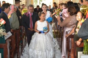 Casamento Cooperado em São José dos Pinhais