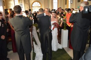 Casamento Cooperado em São José dos Pinhais
