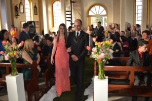 Casamento Cooperado em São José dos Pinhais