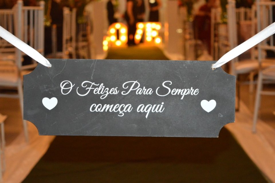 Casamento Cooperado em São José dos Pinhais