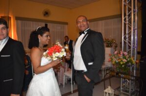 Casamento Cooperado em São José dos Pinhais