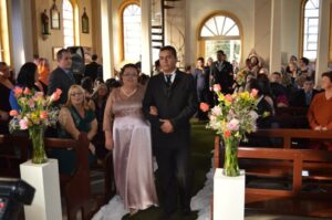 Casamento Cooperado em São José dos Pinhais