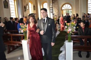 Casamento Cooperado em São José dos Pinhais