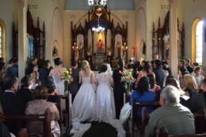 Casamento Cooperado em São José dos Pinhais