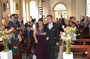 Casamento Cooperado em São José dos Pinhais