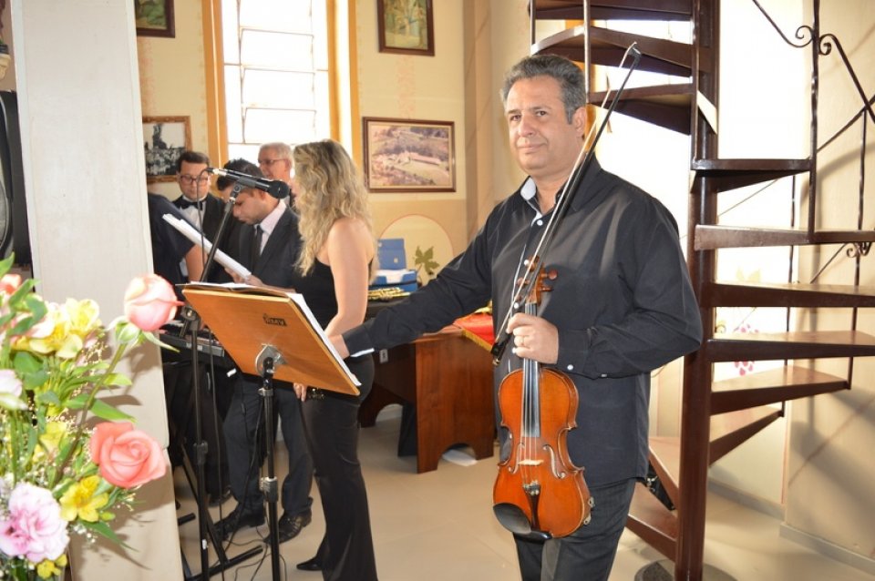 Casamento Cooperado em São José dos Pinhais