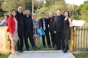 Casamento Cooperado em São José dos Pinhais