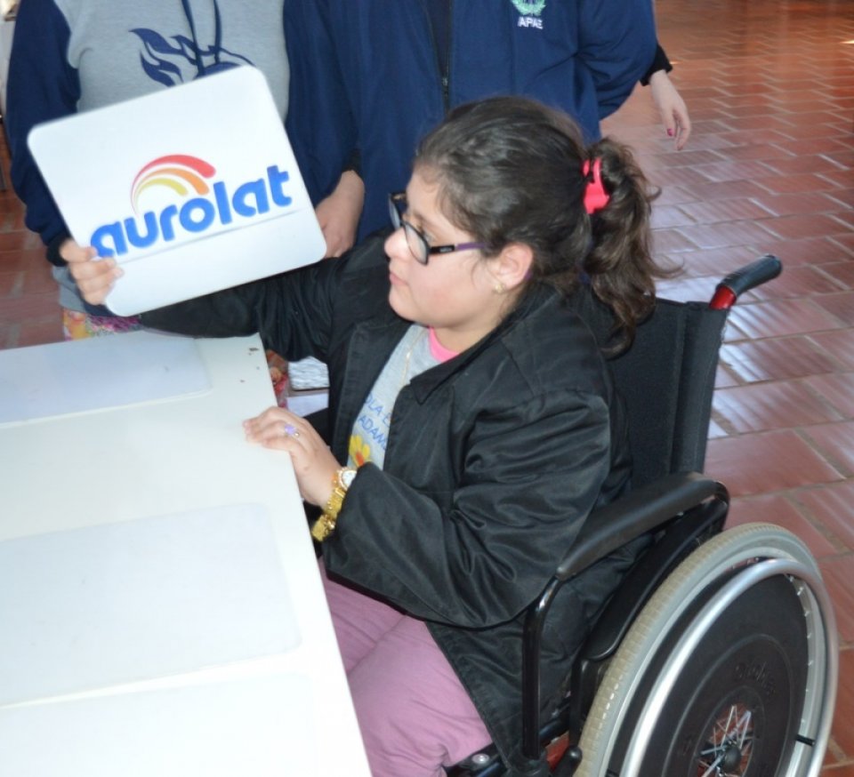 A Turminha da Reciclagem em Iraceminha e Xanxerê