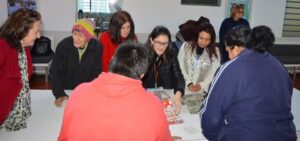 A Turminha da Reciclagem em Iraceminha e Xanxerê