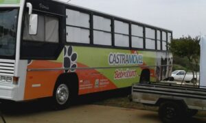 Ação Cooperada em Bebedouro/SP contou com 1.600 atendimentos