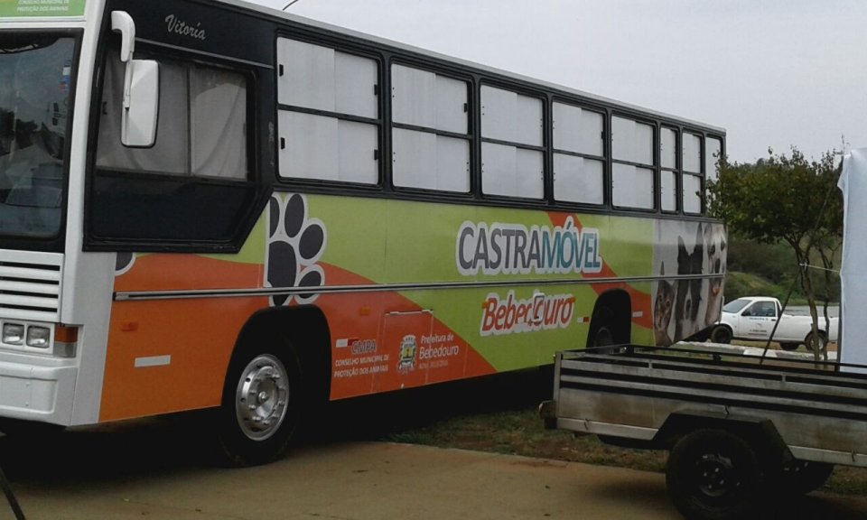 Ação Cooperada em Bebedouro/SP contou com 1.600 atendimentos