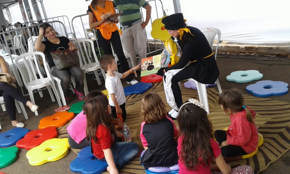 Ação Cooperada em Bebedouro/SP contou com 1.600 atendimentos