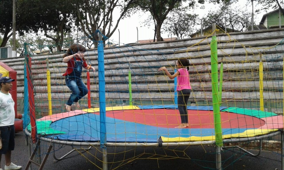 Ação Cooperada em Bebedouro/SP contou com 1.600 atendimentos
