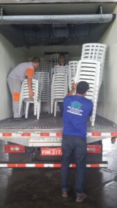 Ação Cooperada em Bebedouro/SP contou com 1.600 atendimentos